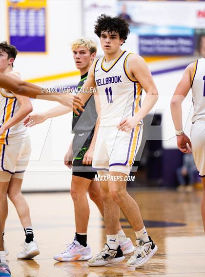 Thumbnail 1 in Badin @ Bellbrook photogallery.
