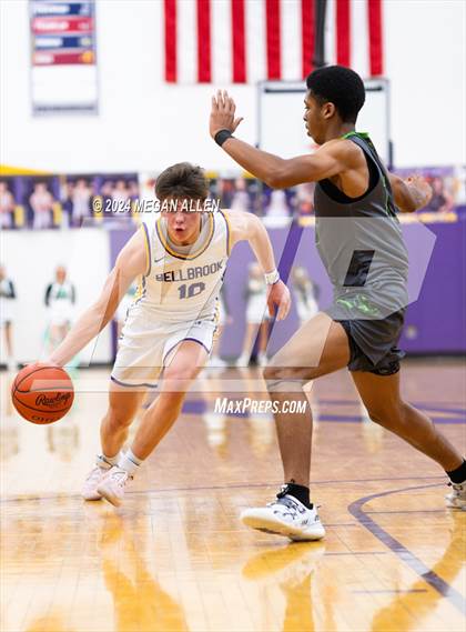 Thumbnail 3 in Badin @ Bellbrook photogallery.