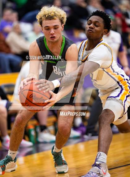 Thumbnail 3 in Badin @ Bellbrook photogallery.