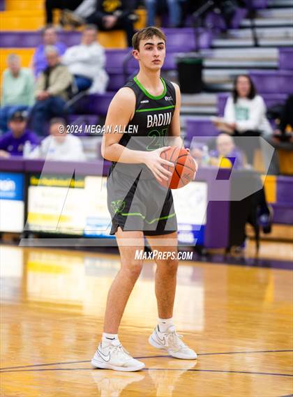 Thumbnail 3 in Badin @ Bellbrook photogallery.