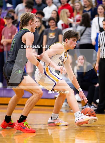 Thumbnail 3 in Badin @ Bellbrook photogallery.