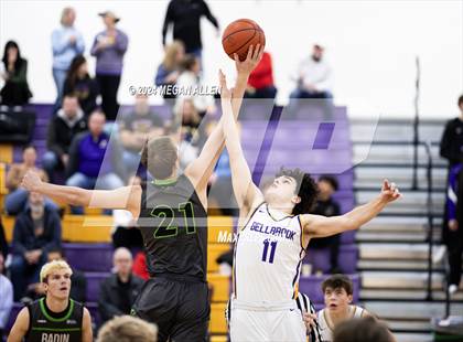 Thumbnail 3 in Badin @ Bellbrook photogallery.