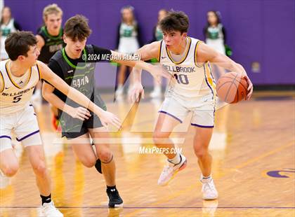 Thumbnail 3 in Badin @ Bellbrook photogallery.