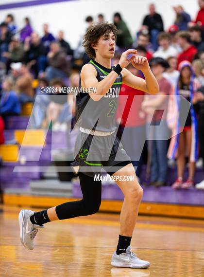 Thumbnail 1 in Badin @ Bellbrook photogallery.