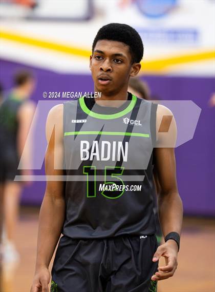 Thumbnail 1 in Badin @ Bellbrook photogallery.