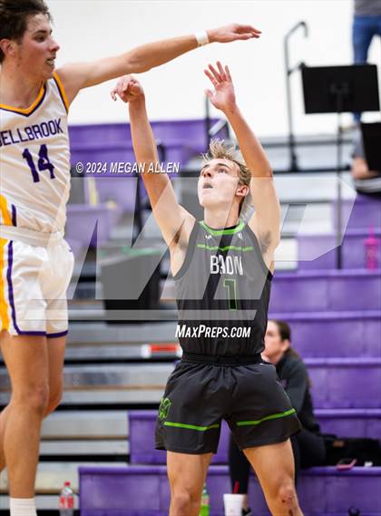 Thumbnail 1 in Badin @ Bellbrook photogallery.