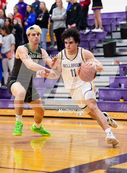 Thumbnail 3 in Badin @ Bellbrook photogallery.
