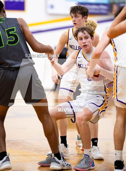 Thumbnail 1 in Badin @ Bellbrook photogallery.