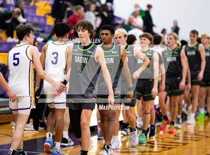 Thumbnail 1 in Badin @ Bellbrook photogallery.