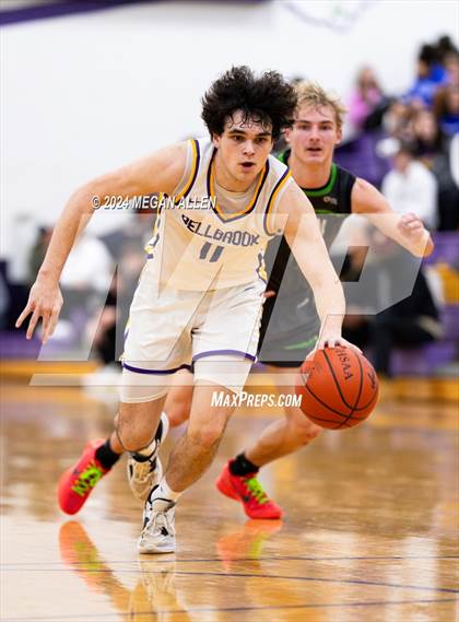 Thumbnail 2 in Badin @ Bellbrook photogallery.