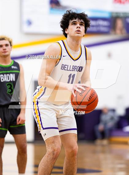 Thumbnail 2 in Badin @ Bellbrook photogallery.