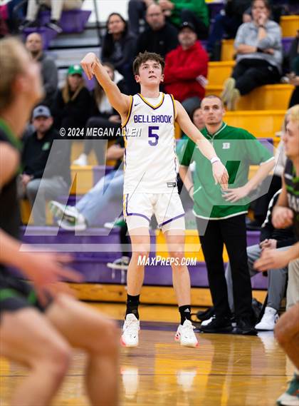 Thumbnail 2 in Badin @ Bellbrook photogallery.