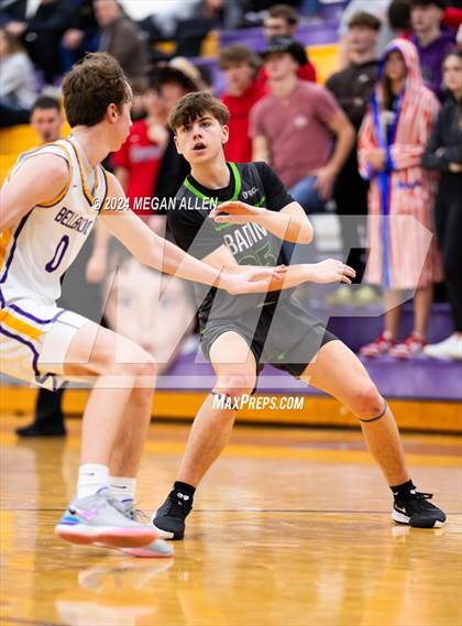 Thumbnail 2 in Badin @ Bellbrook photogallery.
