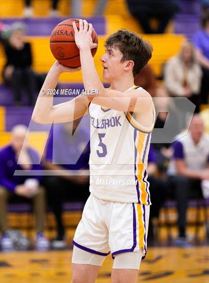 Thumbnail 3 in Badin @ Bellbrook photogallery.