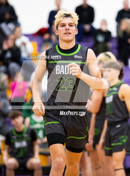 Thumbnail 1 in Badin @ Bellbrook photogallery.