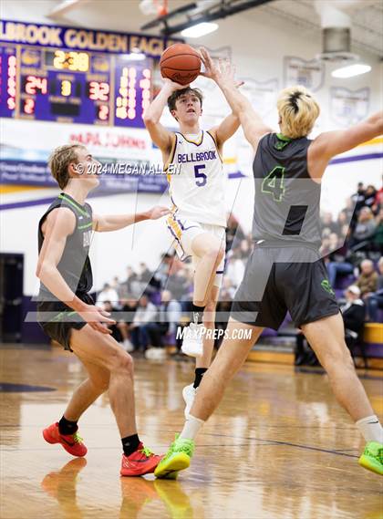 Thumbnail 2 in Badin @ Bellbrook photogallery.