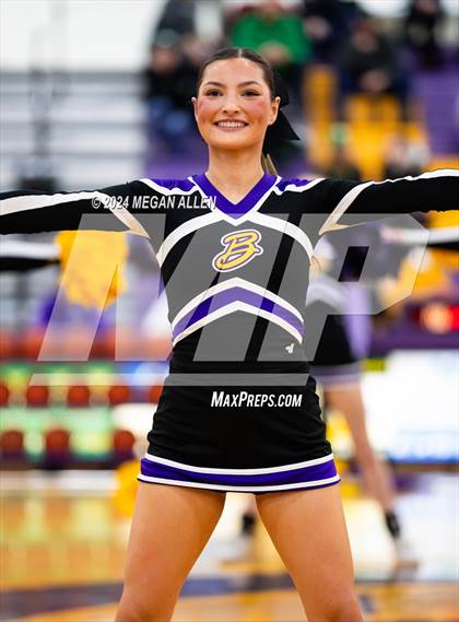 Thumbnail 2 in Badin @ Bellbrook photogallery.