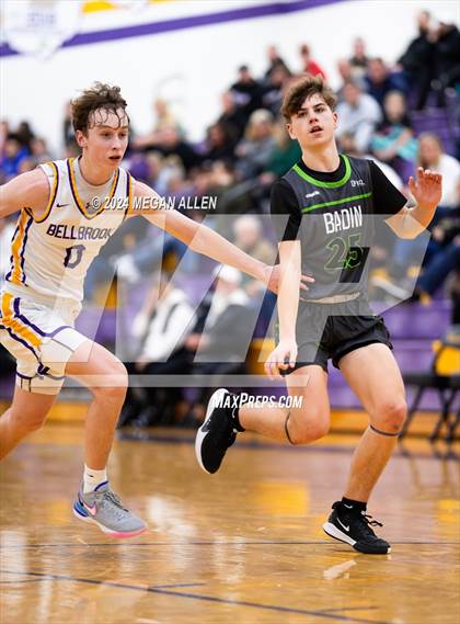 Thumbnail 1 in Badin @ Bellbrook photogallery.