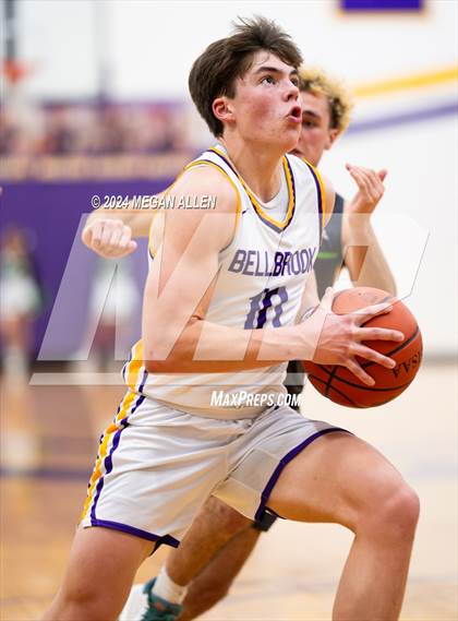 Thumbnail 3 in Badin @ Bellbrook photogallery.