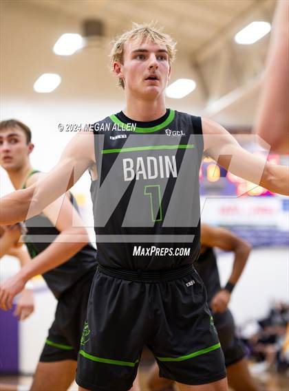Thumbnail 3 in Badin @ Bellbrook photogallery.