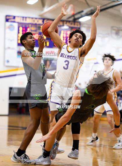 Thumbnail 2 in Badin @ Bellbrook photogallery.
