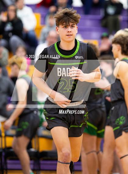 Thumbnail 2 in Badin @ Bellbrook photogallery.