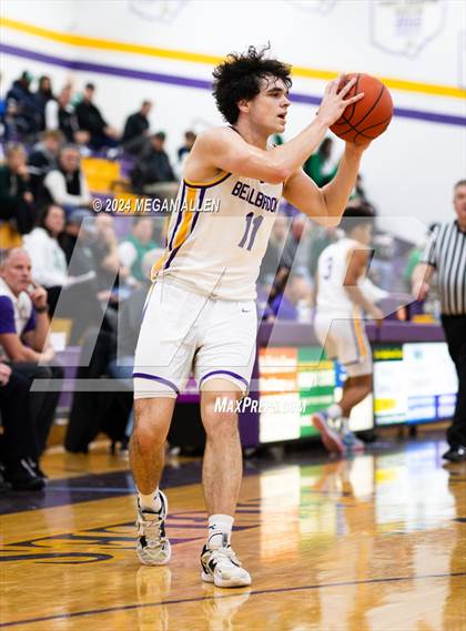 Thumbnail 2 in Badin @ Bellbrook photogallery.