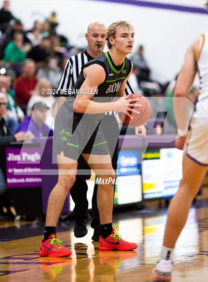 Thumbnail 3 in Badin @ Bellbrook photogallery.