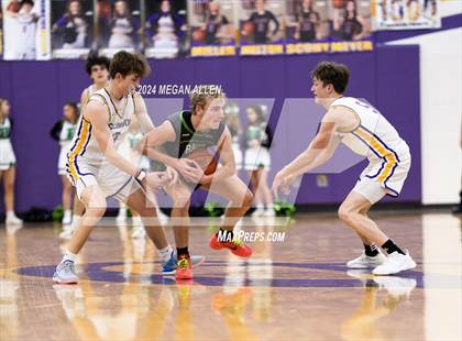 Thumbnail 3 in Badin @ Bellbrook photogallery.