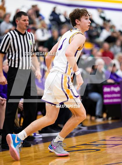 Thumbnail 3 in Badin @ Bellbrook photogallery.