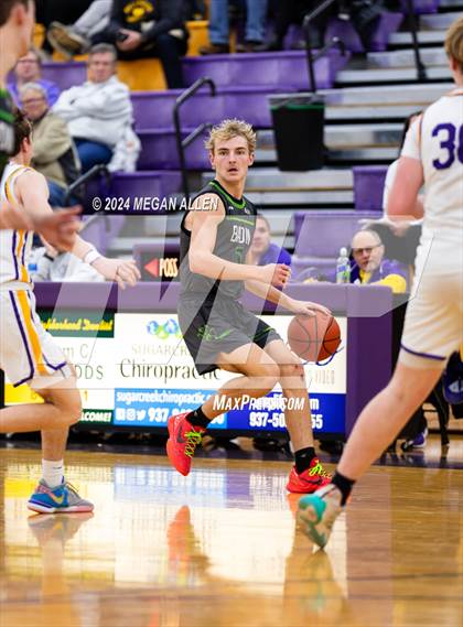 Thumbnail 3 in Badin @ Bellbrook photogallery.