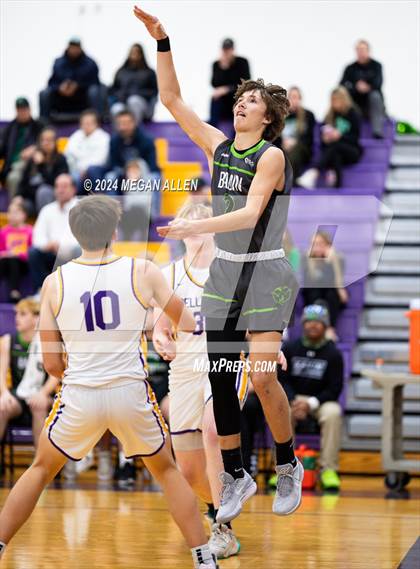Thumbnail 2 in Badin @ Bellbrook photogallery.