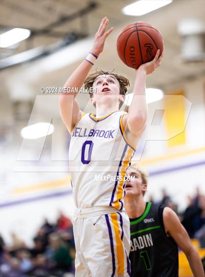Thumbnail 2 in Badin @ Bellbrook photogallery.