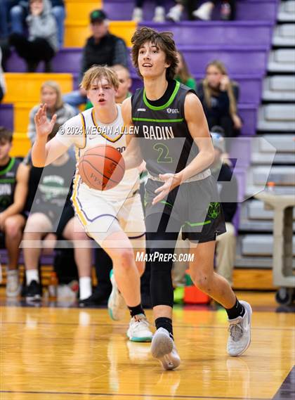 Thumbnail 1 in Badin @ Bellbrook photogallery.
