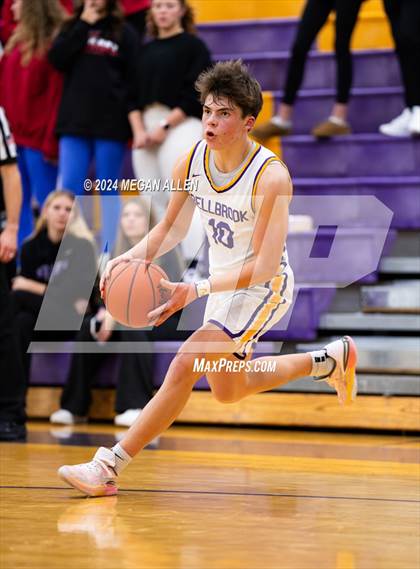 Thumbnail 2 in Badin @ Bellbrook photogallery.