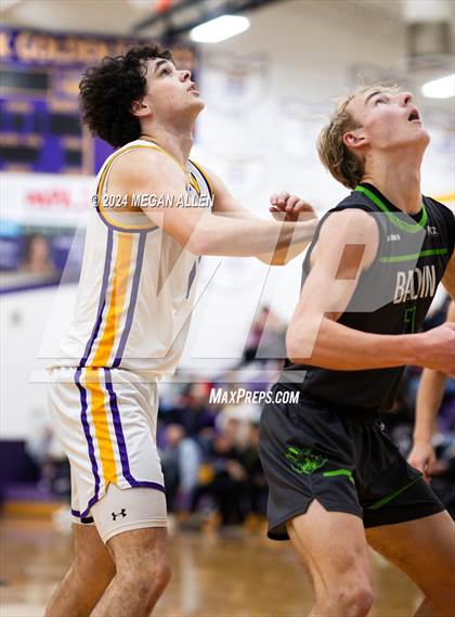 Thumbnail 3 in Badin @ Bellbrook photogallery.