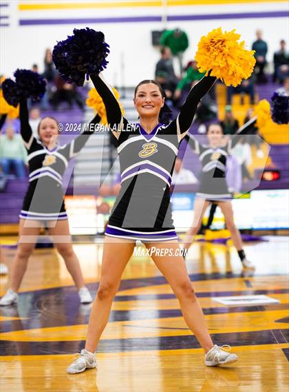 Thumbnail 2 in Badin @ Bellbrook photogallery.
