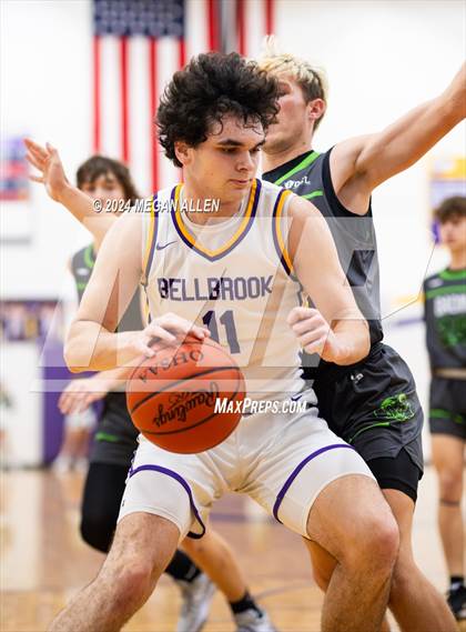 Thumbnail 1 in Badin @ Bellbrook photogallery.
