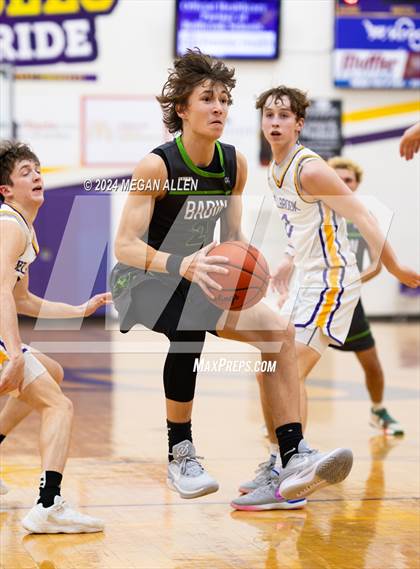 Thumbnail 3 in Badin @ Bellbrook photogallery.