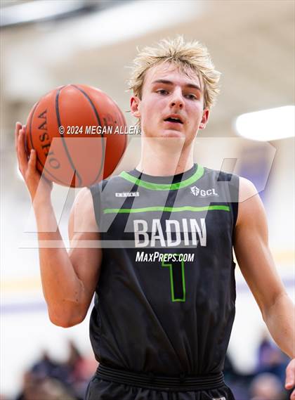 Thumbnail 2 in Badin @ Bellbrook photogallery.