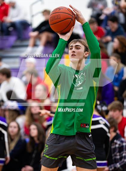 Thumbnail 3 in Badin @ Bellbrook photogallery.