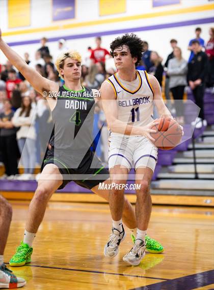Thumbnail 3 in Badin @ Bellbrook photogallery.