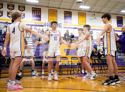 Thumbnail 3 in Badin @ Bellbrook photogallery.