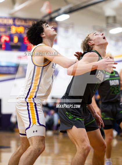 Thumbnail 2 in Badin @ Bellbrook photogallery.