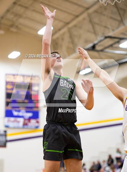 Thumbnail 2 in Badin @ Bellbrook photogallery.