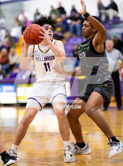 Thumbnail 1 in Badin @ Bellbrook photogallery.
