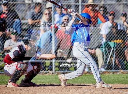 Thumbnail 3 in Folsom @ McClatchy (CIF SJS D1 Playoff) photogallery.