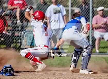 Thumbnail 3 in Folsom @ McClatchy (CIF SJS D1 Playoff) photogallery.