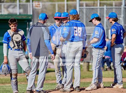 Thumbnail 2 in Folsom @ McClatchy (CIF SJS D1 Playoff) photogallery.