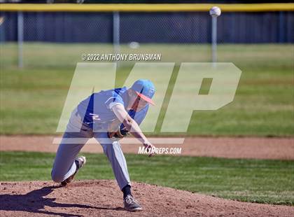 Thumbnail 2 in Folsom @ McClatchy (CIF SJS D1 Playoff) photogallery.